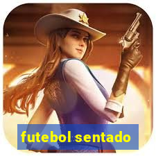 futebol sentado